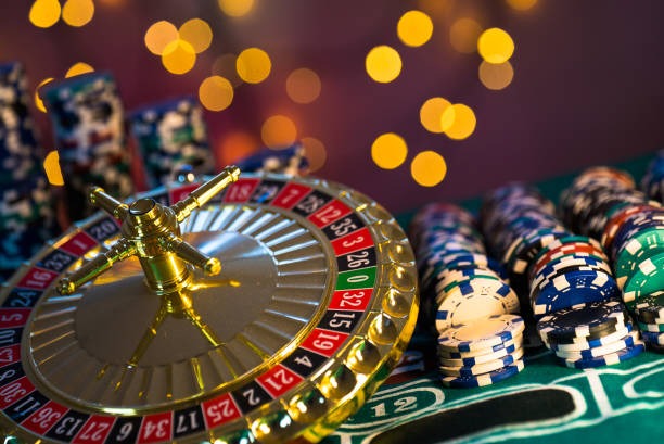 k083 ¿Qué diferencia a Lightning Baccarat en k083?